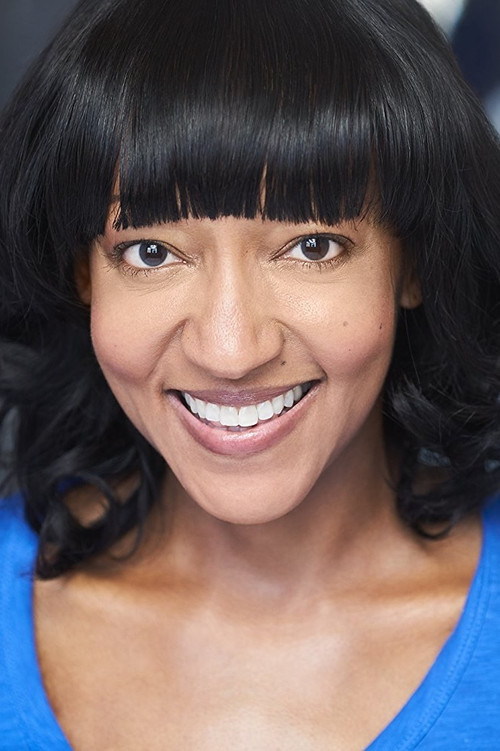 Гина Талиаферро