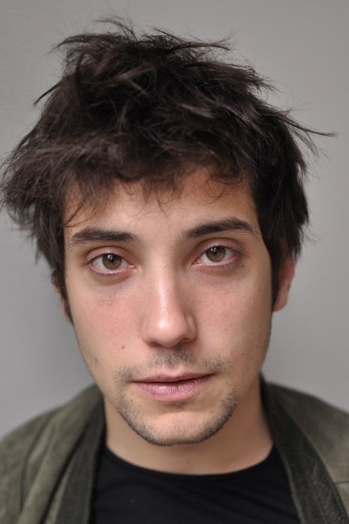 Сйлваин Дебрй