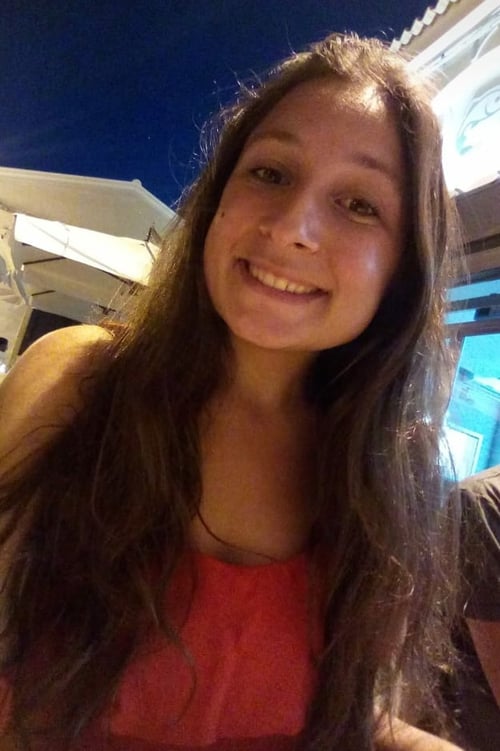 Валентина Буонанно