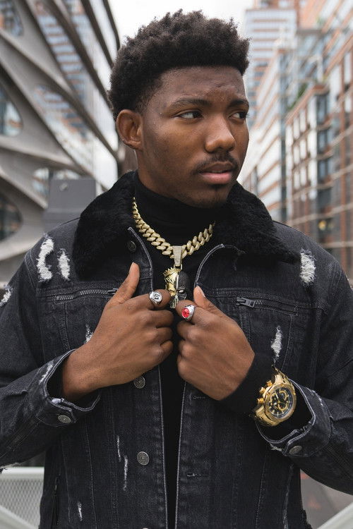 Доминиqуе Барретт