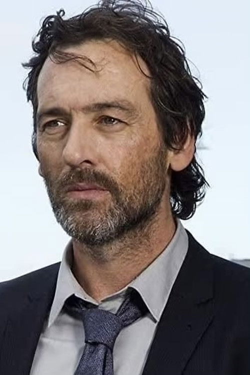 Давид Муррай