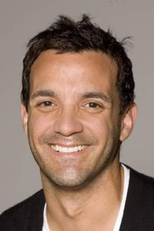 Джордж Коциопулос