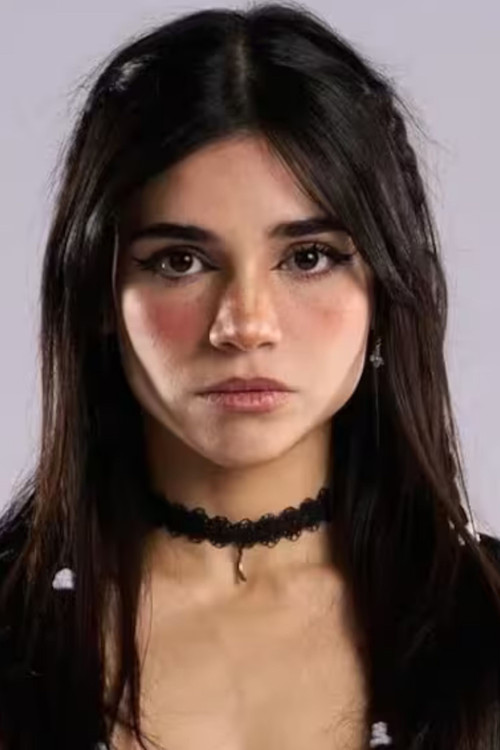 Алана Флорес