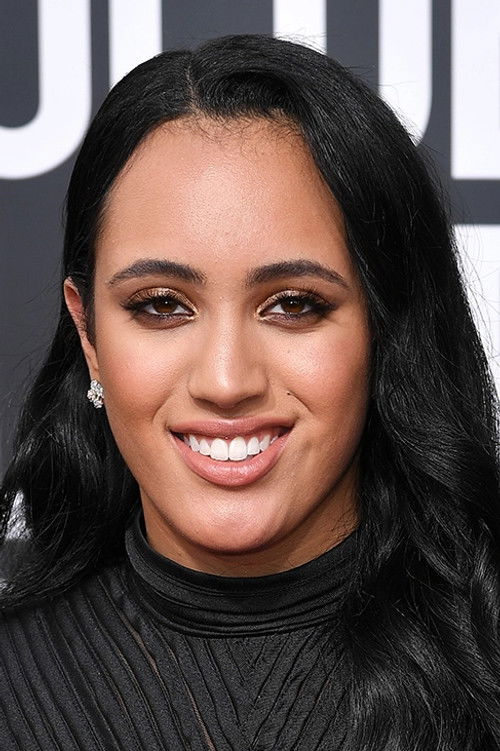 Симоне Гарциа Jохнсон