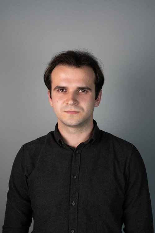 Олександр Левйтскйи