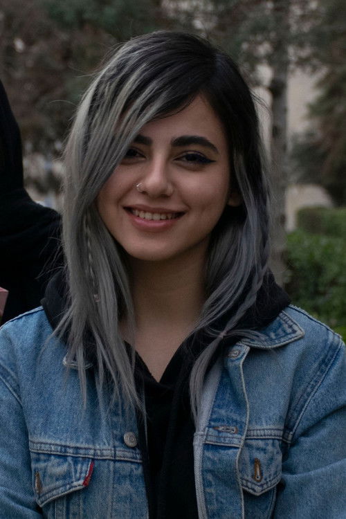 Донйа Jамали