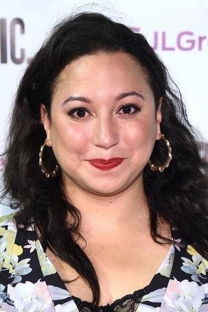 Наталие Wооламс-Торрес