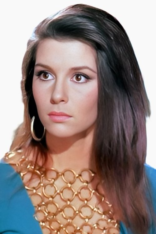 Даниела Гиордано