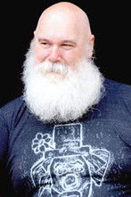 Глен Меxтед