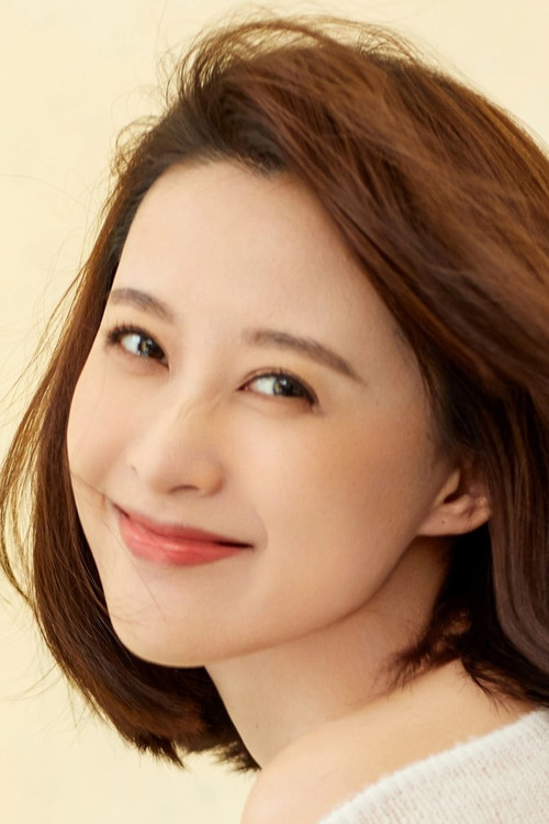 Тиффанй Зханг