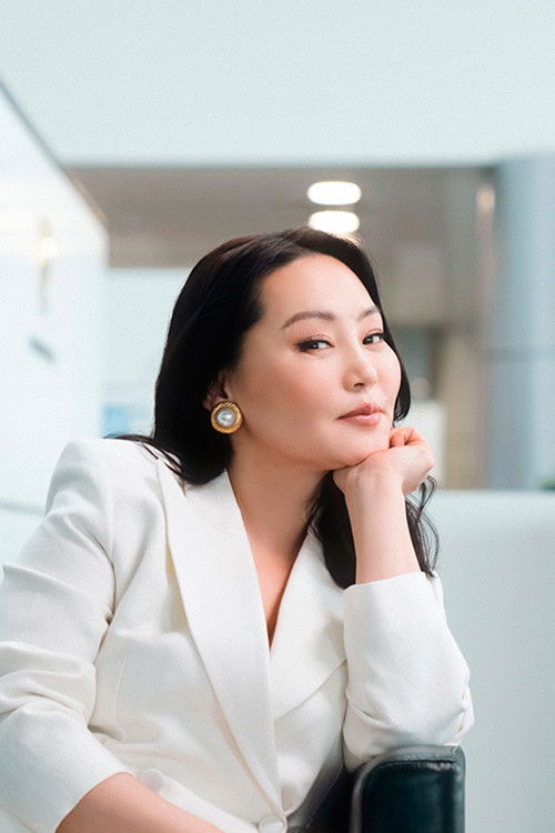 Ундармаа Гонцхиг