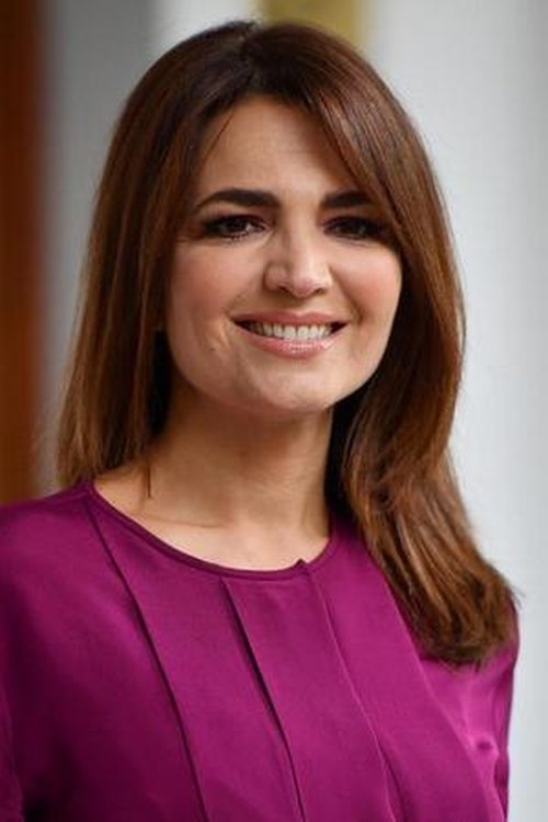 Тосца Д'Аqуино