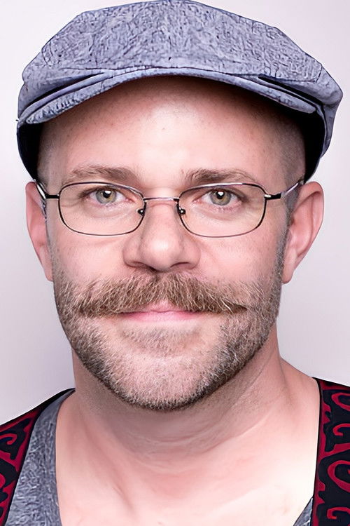 Стевен Бурлей