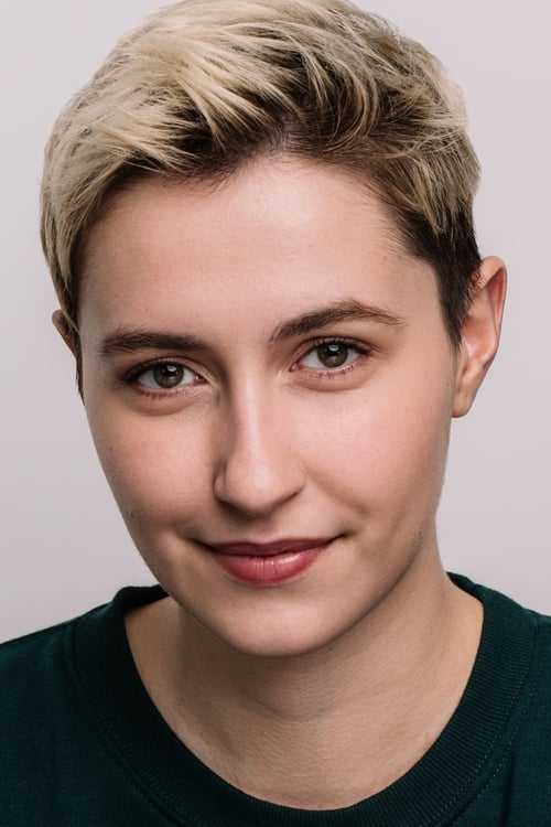 Цхарис Стормс