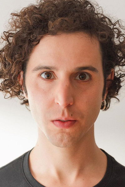 Самуел Бузета