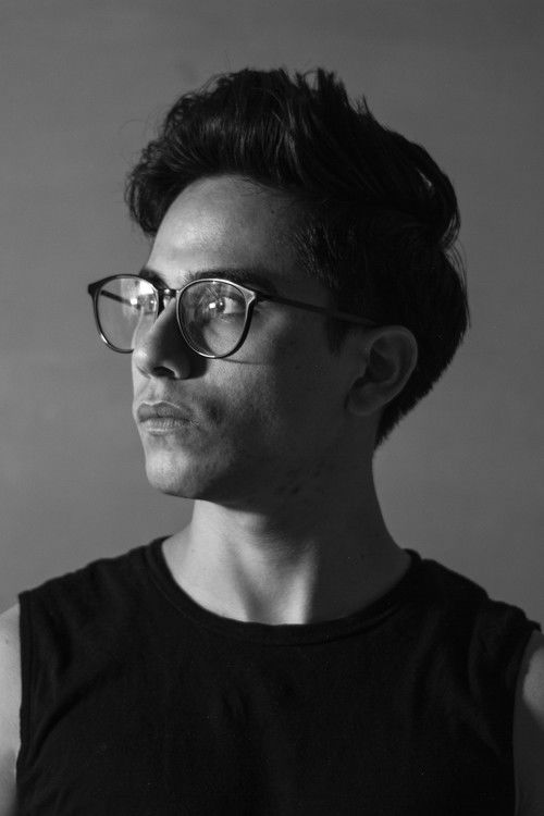 Jосé Алеjандро Ацуñа Перез