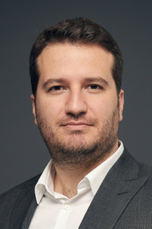 Мехмет Боздаğ