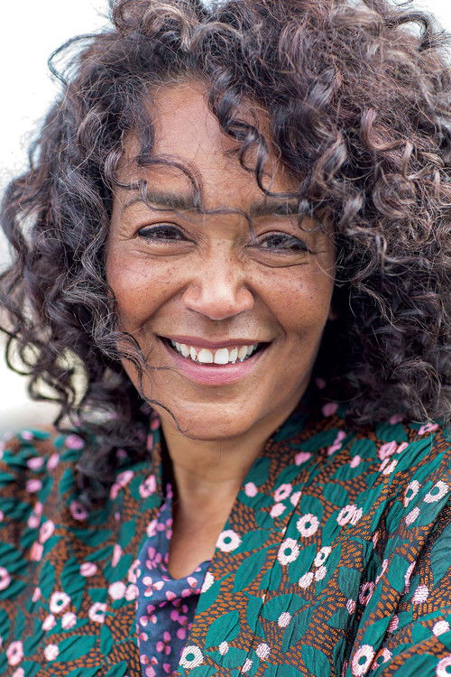 Царолине Хендерсон