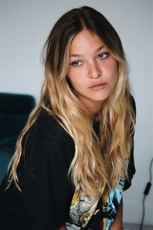 Анjа Вердероса