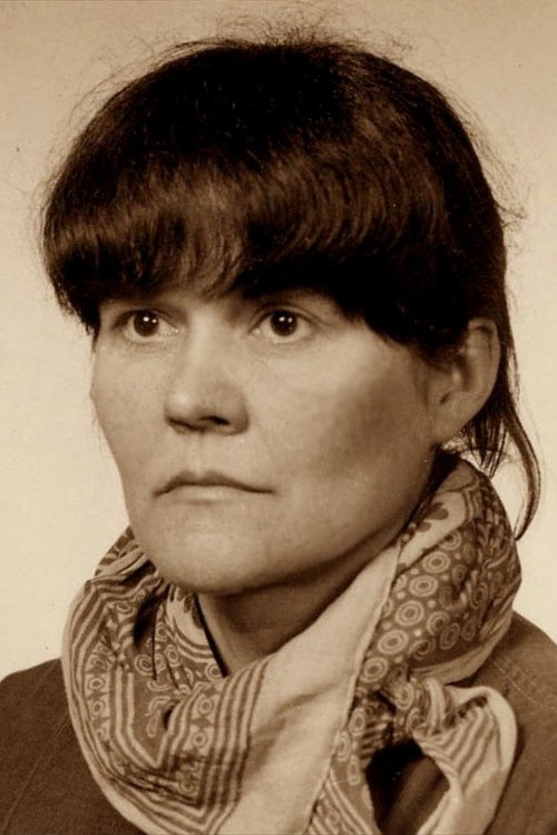 Аниела Лубиениецка