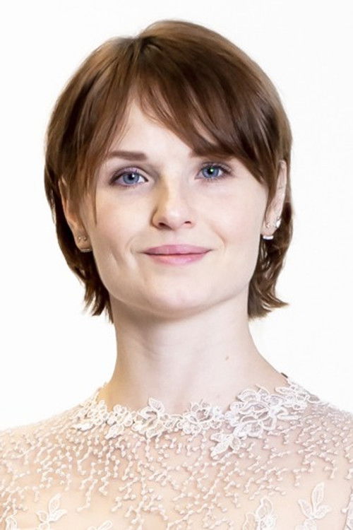 Алена Шкатула