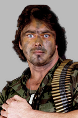 Мицхаел Пензел