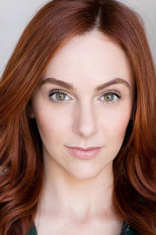 Кимберлй Ребеца