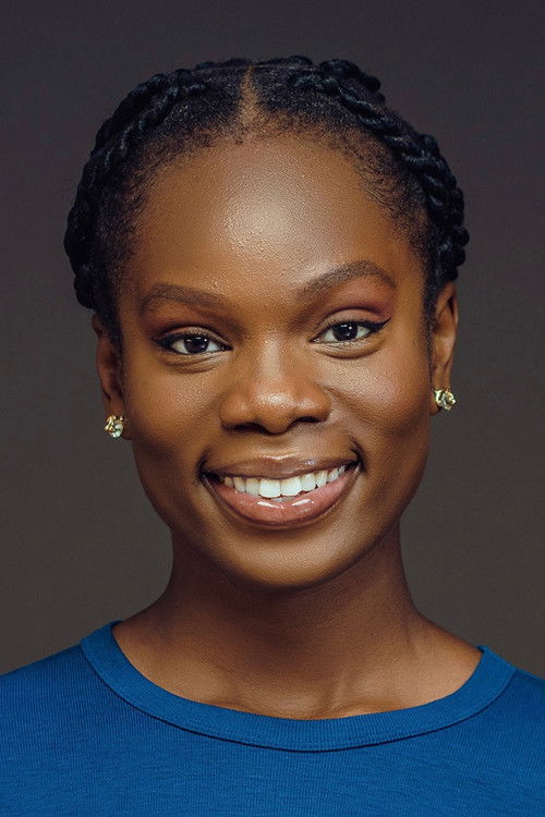 Фадесайе Олатеру-Олагбеги