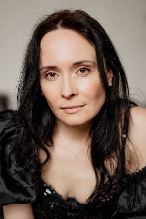 Валерииа Олеинйкова