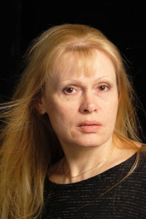 Лариса Жорина