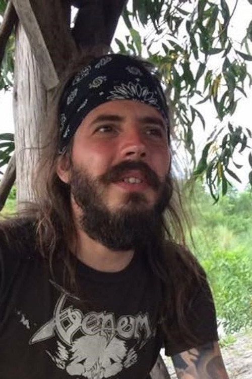 Даниел Палиса