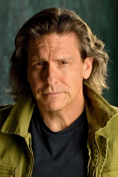 Марк Аарон Буеркле