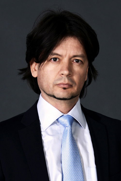 Иван Велков