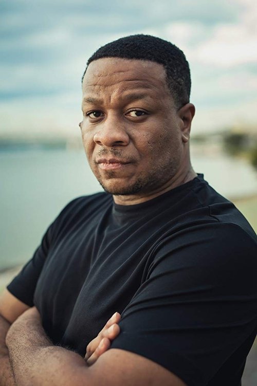 Роберт Ламар Бурнс