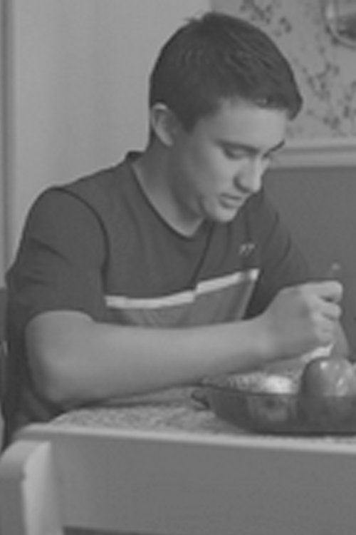 Áнгел Алварадо