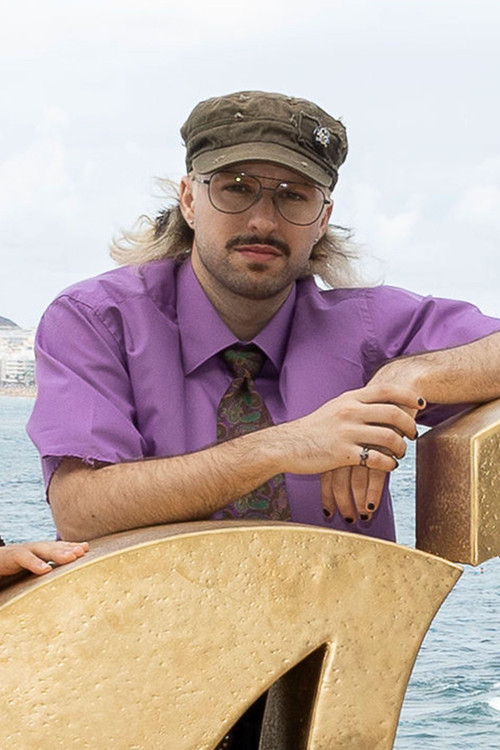 Jесус Ф. Цруз