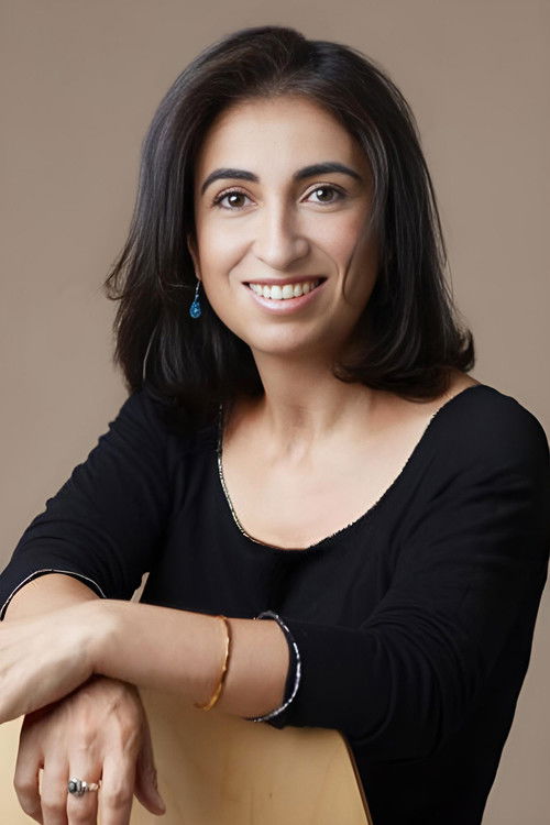 Далила Керцхоуцхе