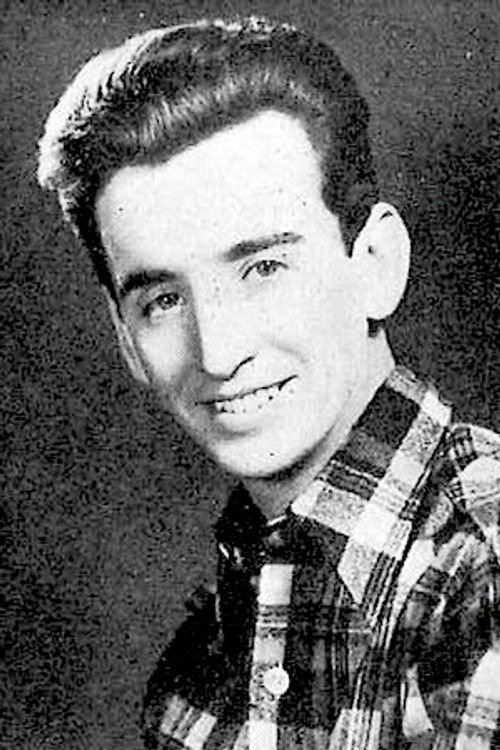  Джордж Холл