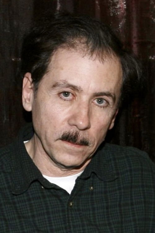  Терри Цвигофф