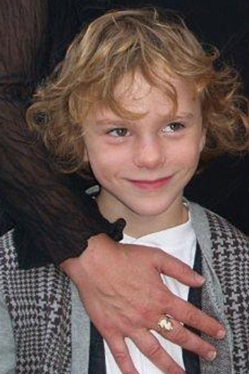 Jуниор Блад