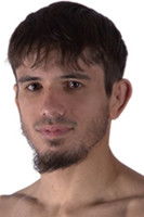 Мехди Байдулаев