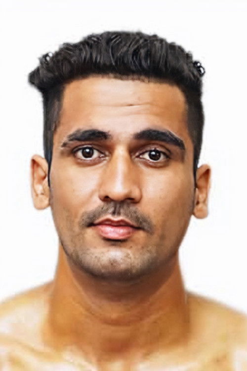 Сандееп Кумар