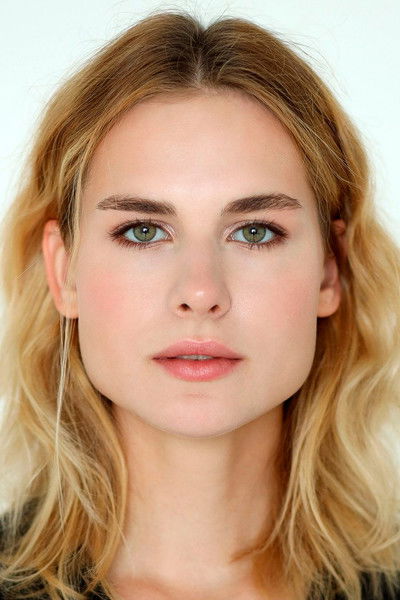 Варвара Комарова