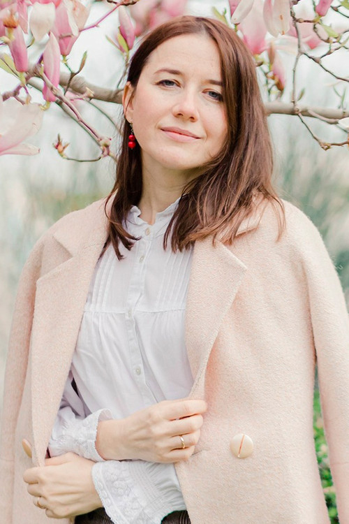 Лариса Немова