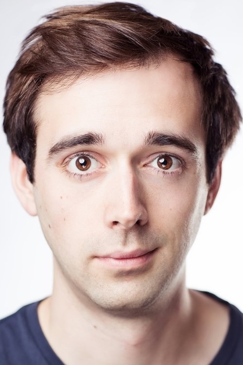 Рицхард Соамес