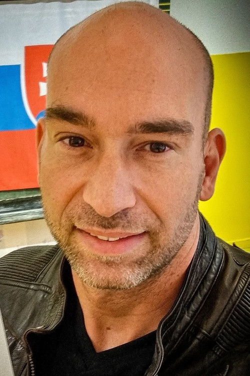 Бранислав Мартановиč