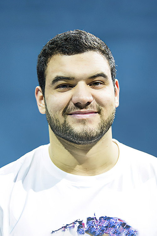 Николай Кирков