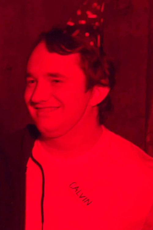 Дйлан Рогерс