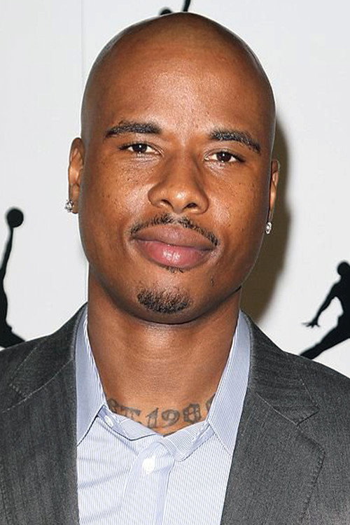  Квентин Ричардсон