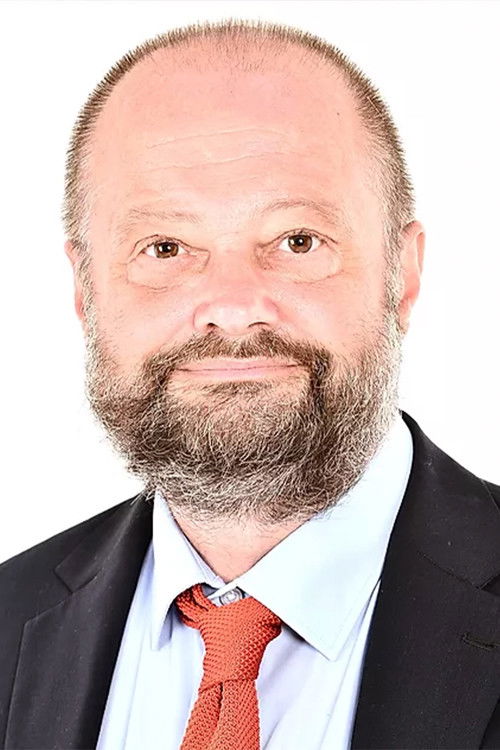 Марк Хигхфиелд